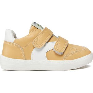 Sneakersy Primigi 3919055 M Cream-White