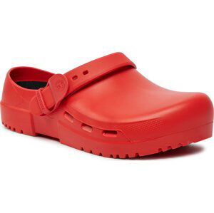 Nazouváky Birkenstock Birki AIR 2.0 1026003 Active Red