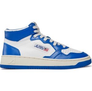 Sneakersy AUTRY AUMWWB15 Princ Blue