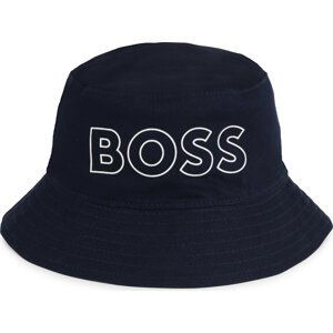 Klobouk Boss J50979 Navy 849