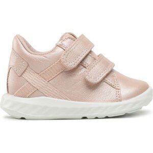 Sneakersy ECCO Sp.1 Lite Infant 72412101118 Rose Dust