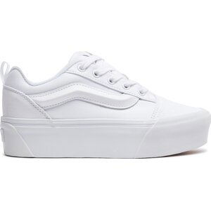 Tenisky Vans VN000CP6W001 White