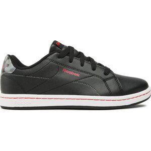 Boty Reebok Royal Complete CLN 2 HR0309 Black