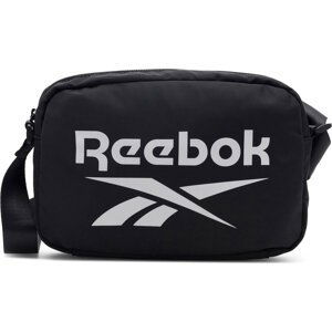 Brašna Reebok RBK-P-024-CCC Black