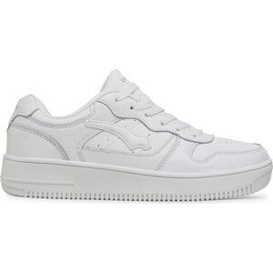 Sneakersy Bagheera Plaza 86493-2 C0800 White