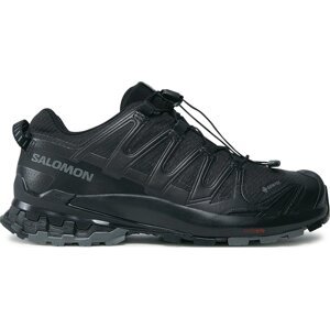 Sneakersy Salomon Xa Pro 3D V9 GORE-TEX L47270800 Black/Phantom/Pewter