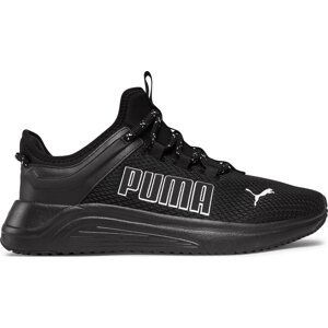 Boty Puma Softride Astro Slip 378799 06 Puma Black/Puma White