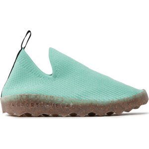 Sneakersy Asportuguesas Care P018019031 Mint/Milky