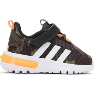 Boty adidas Racer TR23 IF0207 Shadow Olive/Cloud White/Screaming Orange