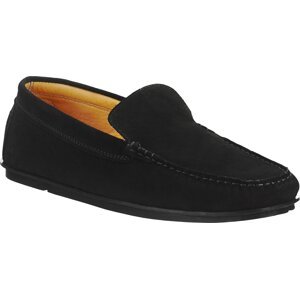 Mokasíny Gant Wilmon Loafer 28673544 Black G00