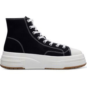 Sneakersy Tamaris 1-25216-20 Black 001