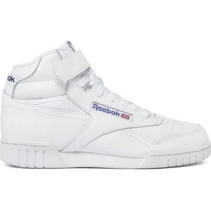 Boty Reebok Ex-O-Fit Hi 3477 White Int