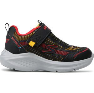 Sneakersy Skechers Hydro-Tronix 403861L/BKRD Black/Red