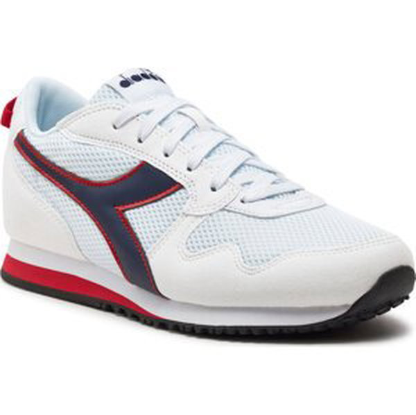 Sneakersy Diadora SKYLER 101.179728-C0178 White/Peacoat