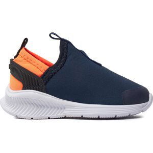 Sneakersy Bibi 1186018 Naval/Paprika Fluor /Black