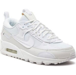 Boty Nike Air Max 90 Futura DM9922 101 White/White/White/White