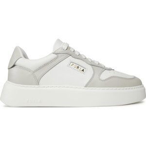 Sneakersy Furla Furlasport Lace-Up Sneaker T.3 YH60SPT-BX2752-2865S-10073700 Marshmallow+Talco H