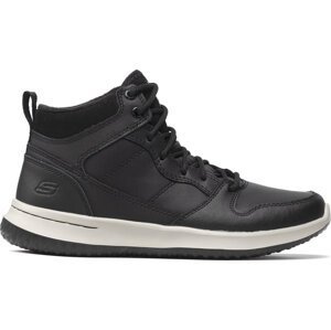Sneakersy Skechers Ralcon 210229/BLK Black
