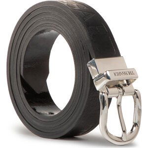 Dámský pásek Trussardi Belt Reversible 2 Cm 75L00107 K299