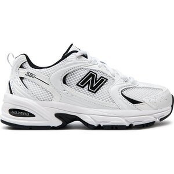 Sneakersy New Balance MR530EWB Munsell White
