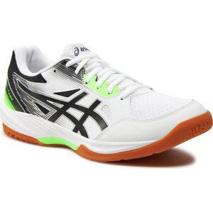 Boty Asics Gel-Task 3 1071A077 White/Black 102