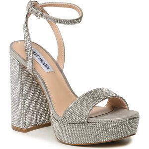 Sandály Steve Madden Lessa-R SM11002394-998 Rhinestone