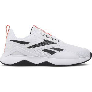 Boty Reebok Nanoflex TR 2.0 HP6108 Bílá