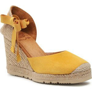 Espadrilky Unisa Carat 23 Ks Merigold