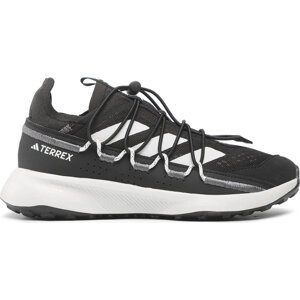 Boty adidas Terrex Voyager 21 Travel Shoes HQ0941 Černá