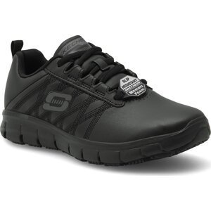 Sneakersy Skechers 76576BLK Black