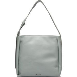 Kabelka Calvin Klein Gracie K60K611667 Pigeon PEB