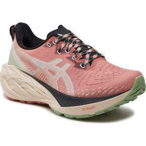 Boty Asics Novablast 4 Tr 1012B654 Nature Bathing/Rose Rouge 250