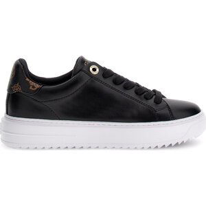 Sneakersy Guess Densa FL8DSN ELE12 BLACK