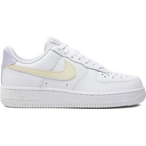 Boty Nike Air Force 1 07' FN3501 100 White/Cocconut Milk