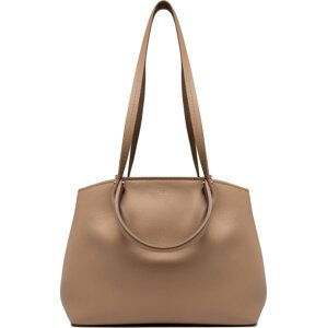 Kabelka Max Mara Tote 45162027600 Camel 016