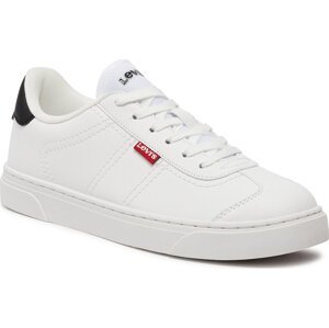 Sneakersy Levi's® VBRY0021S-0062 White Black