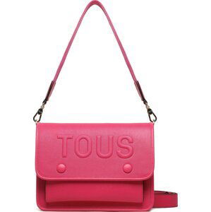 Kabelka TOUS Bandolera M. Audree T La Rue 2001792425 Fucsia