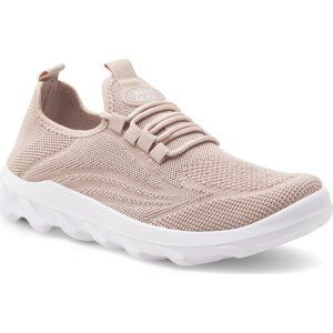 Sneakersy Jenny Fairy WFA2711-1 Pink