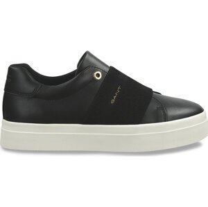 Sneakersy Gant Avona Sneaker 28531450 Black G00