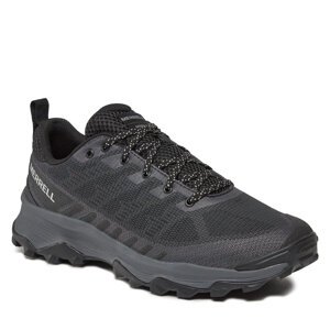 Sneakersy Merrell Speed Ecco M J036985 Black