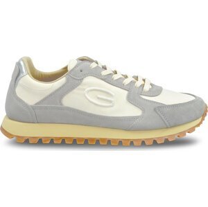 Sneakersy Gant Lucamm Sneaker 28633515 Gray G031