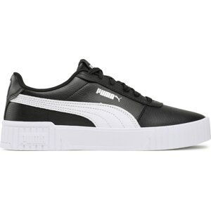 Sneakersy Puma Carina 2.0 38584910 Černá