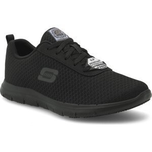 Sneakersy Skechers 77210BLK Black