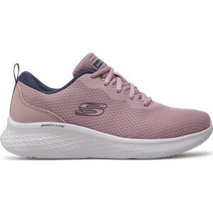 Sneakersy Skechers Skech-Lite Pro-Best Chance 150044/MVBL Pink