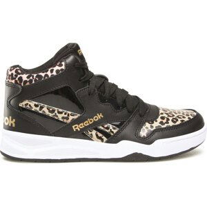 Boty Reebok BB4500 Court GX3922 Cblack/Wilbrw/Sahara