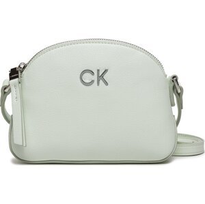 Kabelka Calvin Klein Ck Daily K60K611761 Milky Green LIA