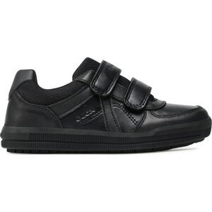 Sneakersy Geox J Arzach B. E J844AE 05443 C9999 S Black