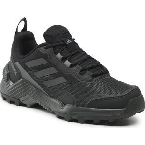 Boty adidas Eastrail 2.0 Hiking Shoes HQ0935 Core Black/Carbon/Grey Four