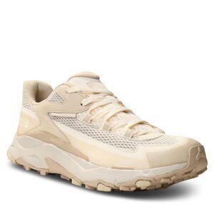 Sneakersy The North Face Taraval Futurelight NF0A5LWUUIB1 Gardenia White/Sand Tau