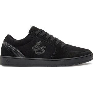 Sneakersy Es Eos 5101000184003 Black/Black